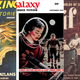 Image for article titled Pulp Scifi Stories Somehow Had Even Fewer Female Scientists Than You Thought